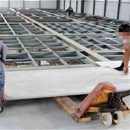 LOFT復(fù)式樓層板