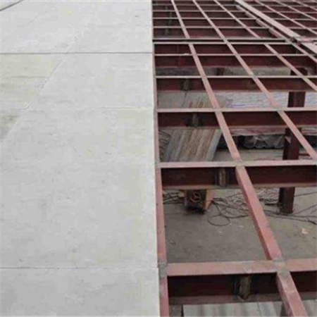 LOFT復(fù)式樓層板