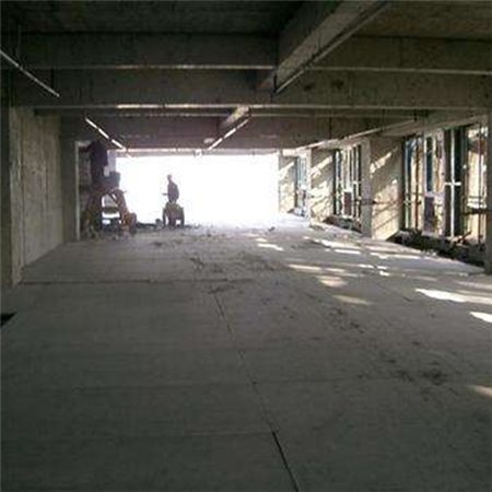 鋼結(jié)構(gòu)閣樓板