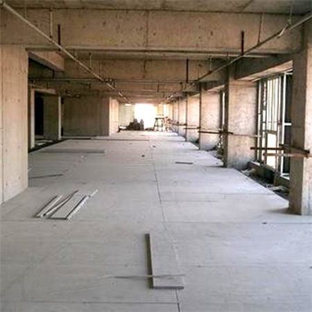 鋼結(jié)構(gòu)閣樓板